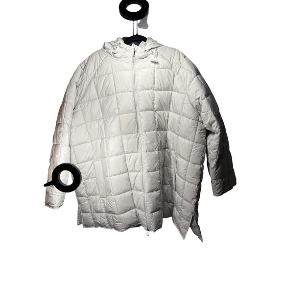 Hyrar Jackets & Blazers - Ulla Popken Women's Plus Size Coat Jacket Outerwear Large